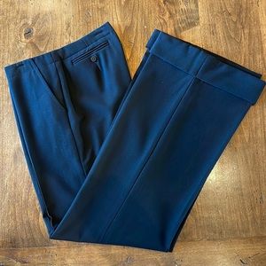 LAUNDRY Black Pant 2